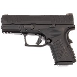 SPRINGFIELD ARMORY XDM ELITE
9MM LUGER (9x19 PARA) - 1 of 3