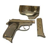 BERETTA 3032 TOMCAT .32 ACP - 2 of 3