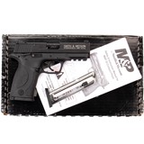 SMITH & WESSON M&P22 COMPACT.22 LR - 3 of 3