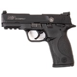 SMITH & WESSON M&P22 COMPACT.22 LR - 1 of 3