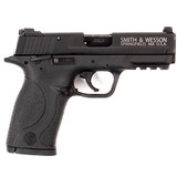 SMITH & WESSON M&P22 COMPACT.22 LR - 2 of 3