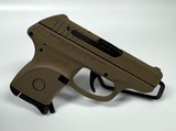 RUGER LCP .380 ACP - 2 of 2
