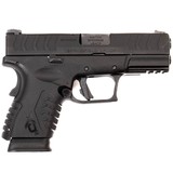 SPRINGFIELD ARMORY XDM ELITE .45 ACP - 2 of 3