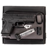 SPRINGFIELD ARMORY XDM ELITE .45 ACP - 3 of 3