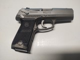 RUGER P94 .40 CALIBER - 2 of 3
