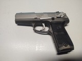 RUGER P94 .40 CALIBER - 1 of 3