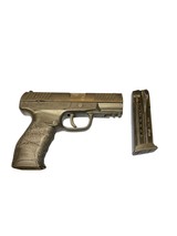 WALTHER CREED 9MM LUGER (9x19 PARA) - 2 of 3