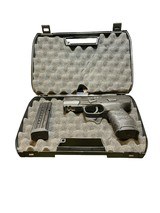 WALTHER CREED 9MM LUGER (9x19 PARA) - 1 of 3