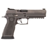 SIG SAUER P320 XFIVE LEGION 9MM LUGER (9x19 PARA) - 2 of 3