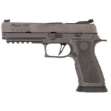 SIG SAUER P320 XFIVE LEGION 9MM LUGER (9x19 PARA) - 1 of 3