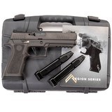 SIG SAUER P320 XFIVE LEGION 9MM LUGER (9x19 PARA) - 3 of 3