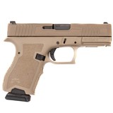 PALMETTO STATE ARMORY DAGGER COMPACT 9MM LUGER (9x19 PARA) - 2 of 3