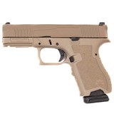 PALMETTO STATE ARMORY DAGGER COMPACT 9MM LUGER (9x19 PARA) - 1 of 3