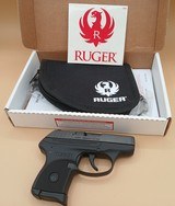 RUGER LCP .380 ACP - 3 of 3