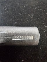 GLOCK 43 9MM LUGER (9x19 PARA) - 3 of 3