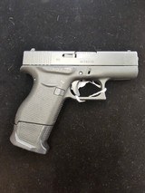 GLOCK 43 9MM LUGER (9x19 PARA) - 2 of 3