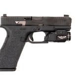 GLOCK 45 9MM LUGER (9x19 PARA) - 2 of 3