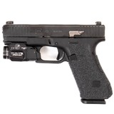 GLOCK 45 9MM LUGER (9x19 PARA) - 1 of 3