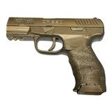 WALTHER CREED 9MM LUGER (9x19 PARA) - 3 of 3