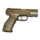 WALTHER CREED 9MM LUGER (9x19 PARA) - 1 of 3