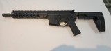 STAG ARMS Stag 15 5.56X45MM NATO - 1 of 2