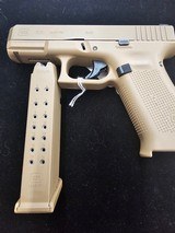 GLOCK 19X 9MM LUGER (9x19 PARA) - 2 of 3