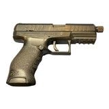 WALTHER PPX M1 9MM LUGER (9x19 PARA) - 1 of 3