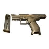 WALTHER PPX M1 9MM LUGER (9x19 PARA) - 3 of 3
