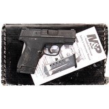 SMITH & WESSON M&P9 SHIELD M2.0 9MM LUGER (9x19 PARA) - 3 of 3
