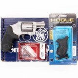 SMITH & WESSON 642-2 AIRWEIGHT .38 SPL +P - 3 of 3