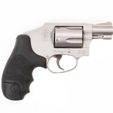 SMITH & WESSON 642-2 AIRWEIGHT .38 SPL +P - 2 of 3