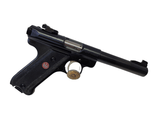 RUGER MK III .22 LR - 1 of 2