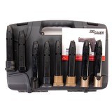 SIG SAUER P320 AXG PRO 9MM LUGER (9x19 PARA) - 3 of 3