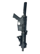 FMK FIREARMS AR-1 extreme .223 WYLDE - 2 of 3