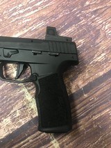 SIG SAUER P322 Threaded w/ Sig ROMEOZero ELITE .22 LR - 2 of 3