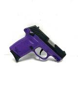 SCCY CPX-1 9MM LUGER (9x19 PARA) - 2 of 3