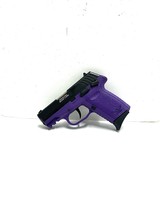 SCCY CPX-1 9MM LUGER (9x19 PARA) - 1 of 3