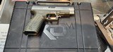 SPRINGFIELD ARMORY XDM-9 9MM LUGER (9x19 PARA) - 1 of 3