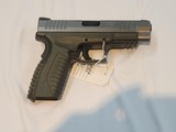 SPRINGFIELD ARMORY XDM-9 9MM LUGER (9x19 PARA) - 3 of 3