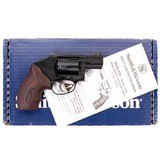 SMITH & WESSON 442-UC .38 SPL +P - 3 of 3