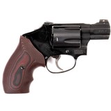 SMITH & WESSON 442-UC .38 SPL +P - 2 of 3