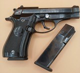 BERETTA SERIES 81 .380 ACP - 2 of 3