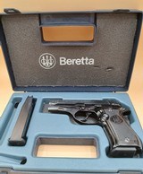 BERETTA SERIES 81 .380 ACP - 3 of 3