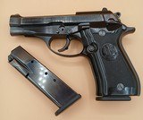 BERETTA SERIES 81 .380 ACP - 1 of 3