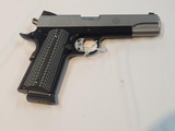 RUGER SR1911 .45 ACP - 2 of 2