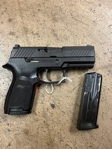 SIG SAUER 320 .45 ACP .45 ACP - 1 of 3