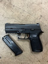 SIG SAUER 320 .45 ACP .45 ACP - 3 of 3