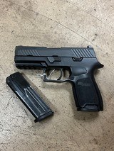 SIG SAUER 320 .45 ACP .45 ACP - 2 of 3