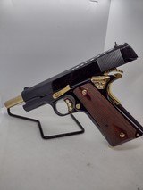 COLT S70 CLASSIC custom .45 ACP - 1 of 3