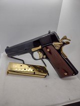 COLT S70 CLASSIC custom .45 ACP - 3 of 3